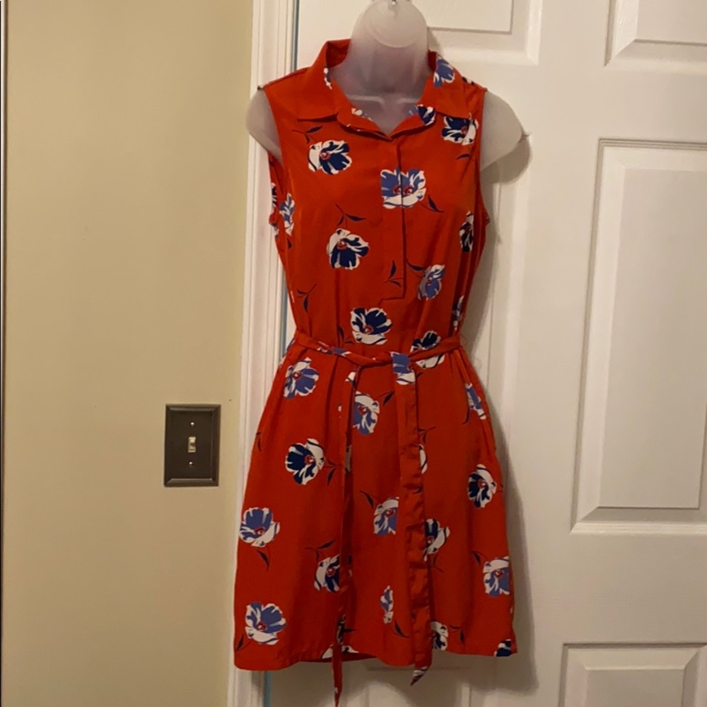 Banana Republic Dress